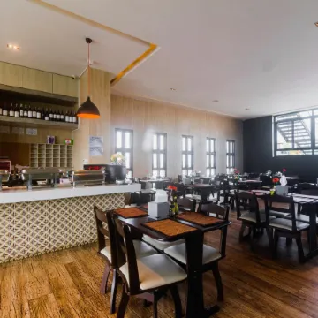 Baron Zotel Bangkok
