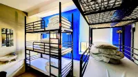 Rest up London - Hostel Hotels in 