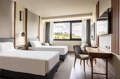 Radisson Blu Hotel Florence Hotel a Firenze