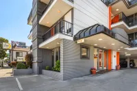 La Luna Inn, Ascend Hotel Collection Hotels in San Francisco
