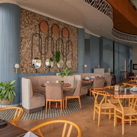 DoubleTree by Hilton Trujillo