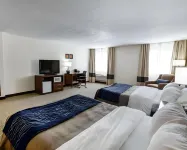 コンフォート イン カーニー - リバティ