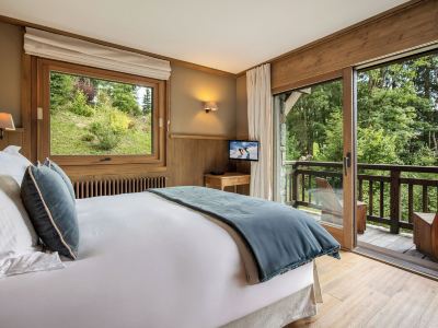Chalet Blaye