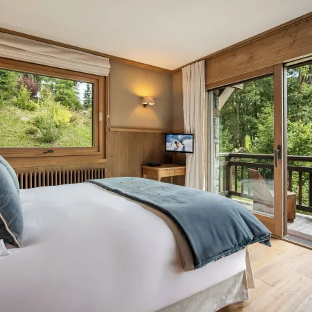 Chalet Blaye