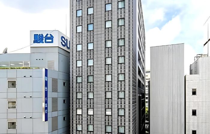 Daiwa Roynet Hotel Chiba Ekimae
