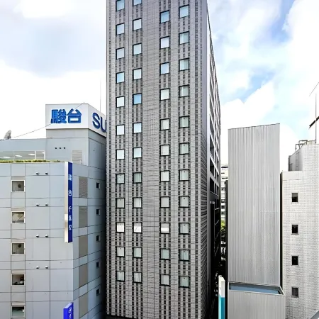 Daiwa Roynet Hotel Chiba Ekimae
