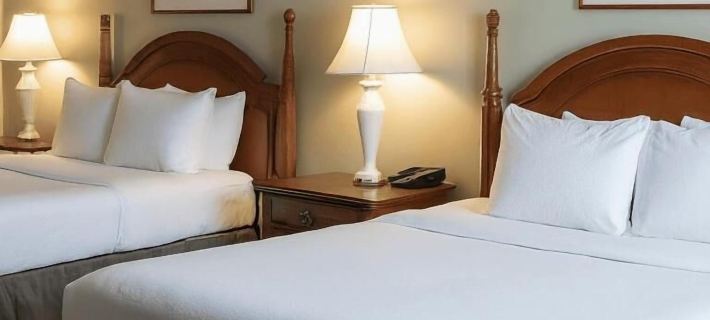 Midtown Inn Ξενοδοχεία στην πόλη Saskatoon
