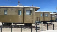 Onkel Inn Wagon Sleepbox Uyuni Hoteles en 