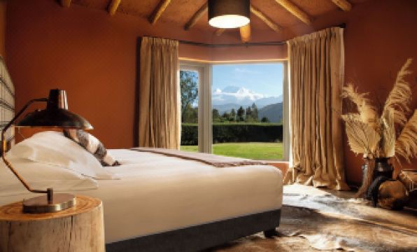 Cuesta Serena Boutique Hotel