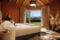 Cuesta Serena Boutique Hotel Hotels in Provinz Carhuaz