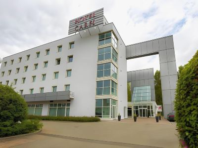 Hotel Carpi