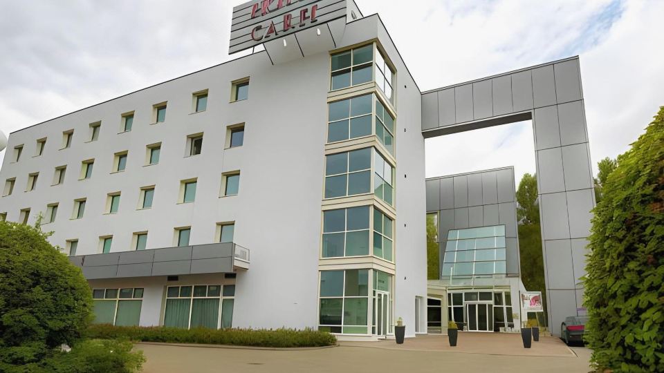 Hotel Carpi