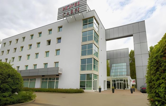 Hotel Carpi