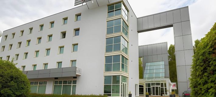 Hotel Carpi Hotels in Modena