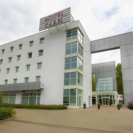 Hotel Carpi