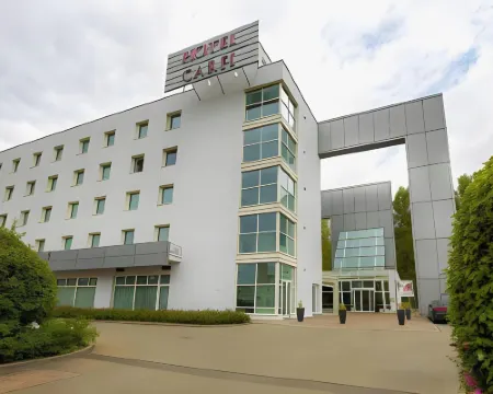 Hotel Carpi Hotels in Carpi