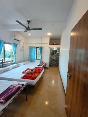 Gokul Farm House Hotels in 