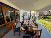 Ate Amanha Các khách sạn ở Inhambane