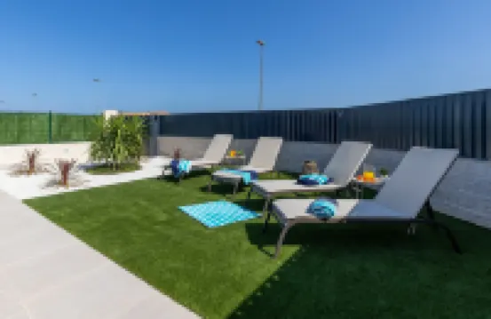 Dreamscape Villa by Fidalsa