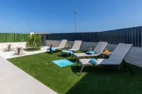 Dreamscape Villa by Fidalsa