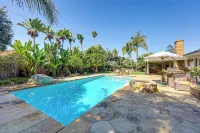 Santa Barbara Vacation Rental w/ Pool & Hot Tub! Hotel a Santa Barbara County