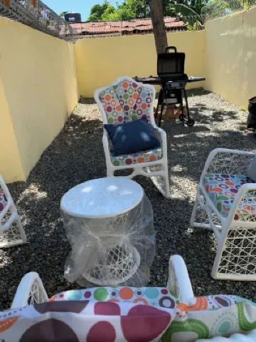 The Local Way La Vega 酒店