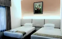 New Siliwangi Hotel and Restaurant Hotels in Kecamatan Semarang Tengah