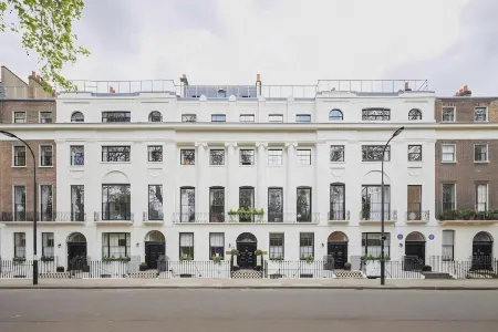 Goodenough College – University Residence