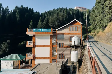 Vista Hills by Bala's Отели рядом с достопримечательностью «Company Garden»