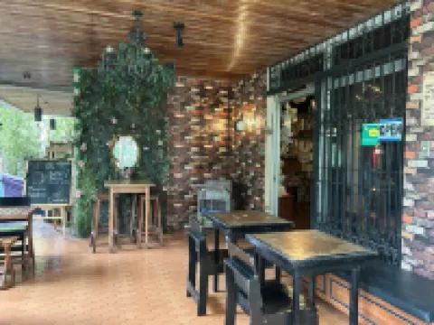 1896 Bed and Breakfast