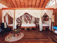 Buru Nature Hotel Hotels in Leticia