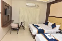 EPR公寓 Jada Tirtham附近的飯店