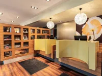 B&B飯店 埃森火車總站 - 寵物友善