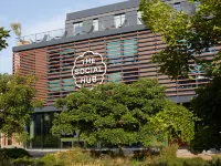 The Social Hub Barcelona Poblenou Hotels near Metro Station