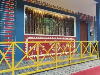 Salboni Retreat - Hostels