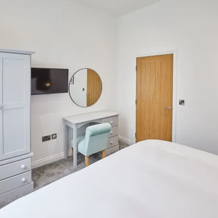 Host & Stay - the Connell