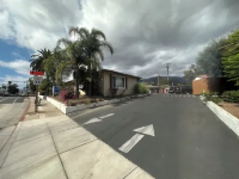 Town and Country Inn