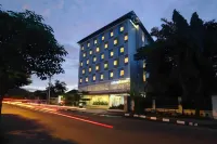 Hotel Citradream Tugu Yogyakarta Hotels in Cokrodiningratan