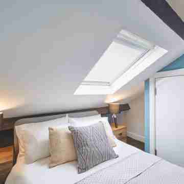Host & Stay - the Loft Rooms