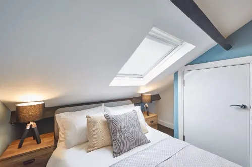 Host & Stay - the Loft
