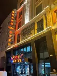 Grand Nergiz Otel Hotels in Innenstadt Antalya