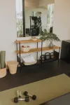 Casa Ofelia - salle de sport