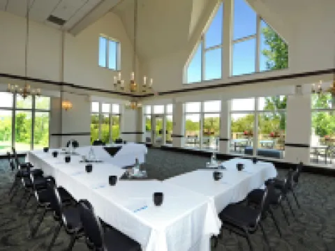 Elm hurst Inn & Spa Hotels in Oxford County