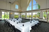 Elm hurst Inn & Spa Hotels in Ingersoll