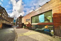 Pleasure, nature and terrace in Canillo. HUT-8207 Hotels near Canillo Andorra