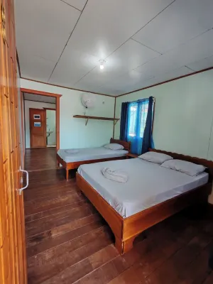 Cabinas Popular Hoteles en 
