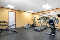 Quality Inn & Conference Center Panama City - Gym