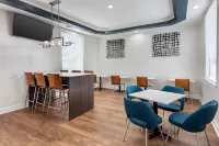 Clarion Pointe Morrow - Atlanta South - Desayuno