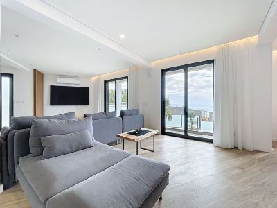 Breeze House 1 by Atlantic Holiday