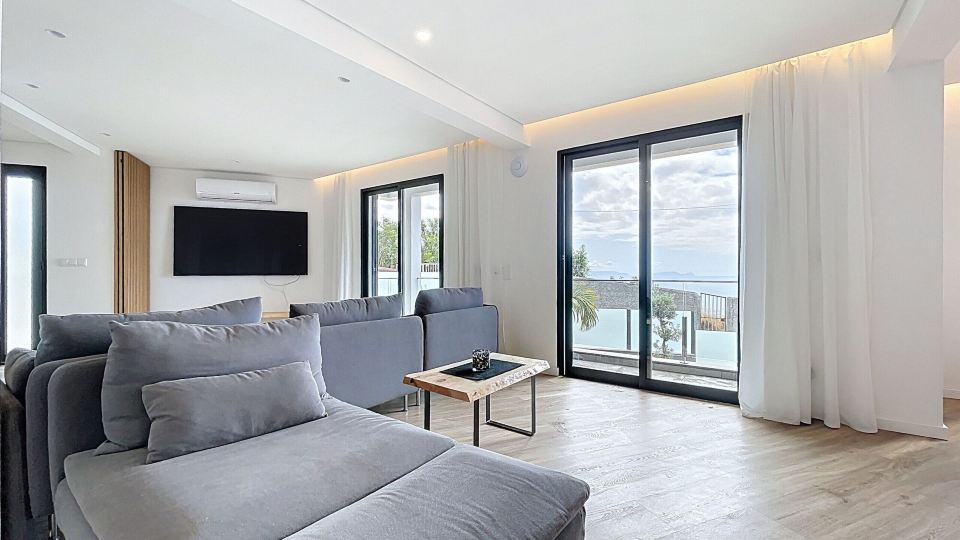 Breeze House 1 by Atlantic Holiday